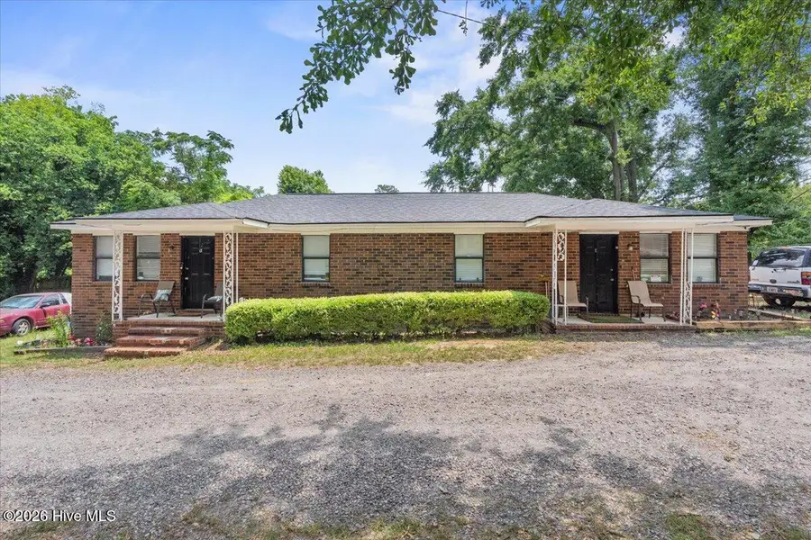 1504 Heard Avenue #Abcd, Augusta, GA 30904 - #2