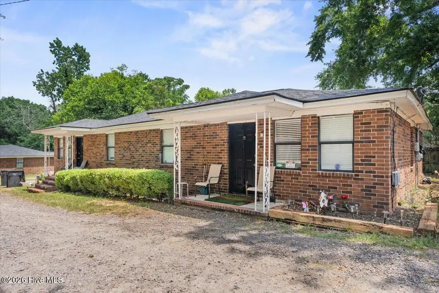 1504 Heard Avenue #Abcd, Augusta, GA 30904 - #3
