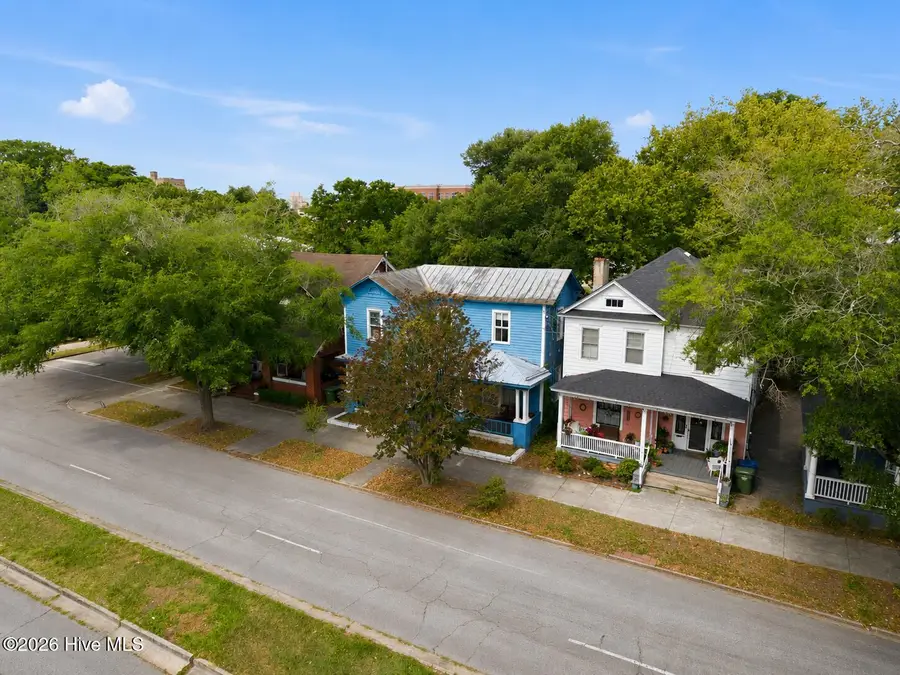 407 N 5th Avenue, Wilmington, NC 28401 - #3