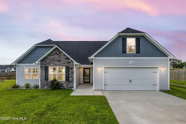 708 Ingram Court, Jacksonville, NC 28540