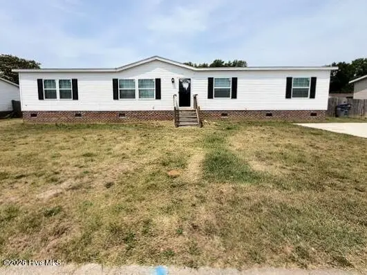 316 Commodore Drive, 12 Rocky Mount, NC 27801 - #1