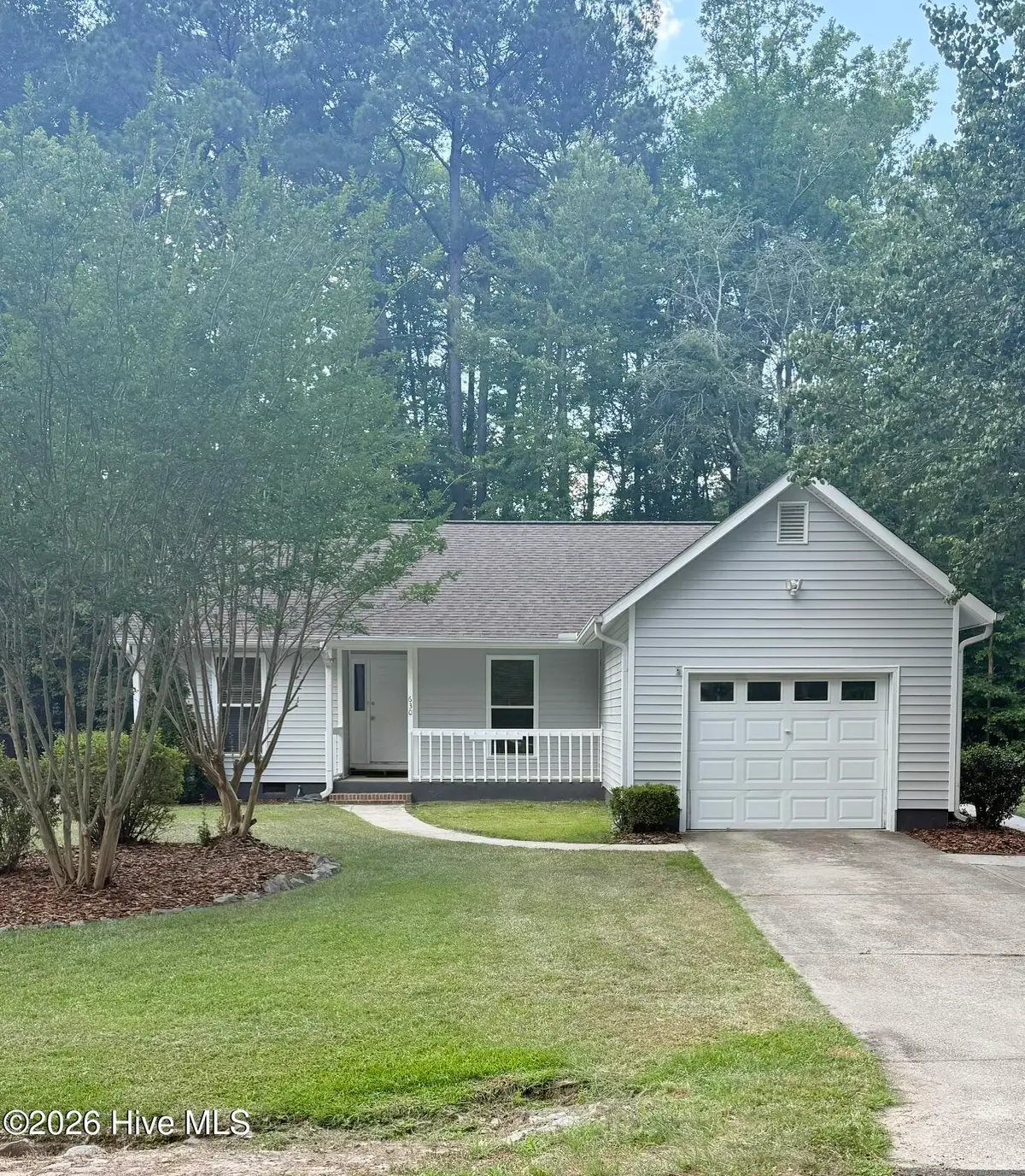 630 Lilac Lane, Vass, NC 28394 - #1
