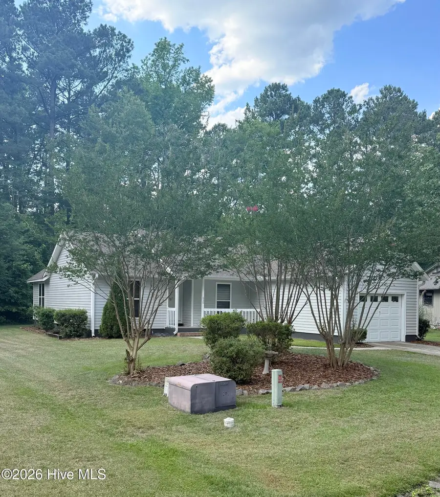 630 Lilac Lane, Vass, NC 28394 - #2
