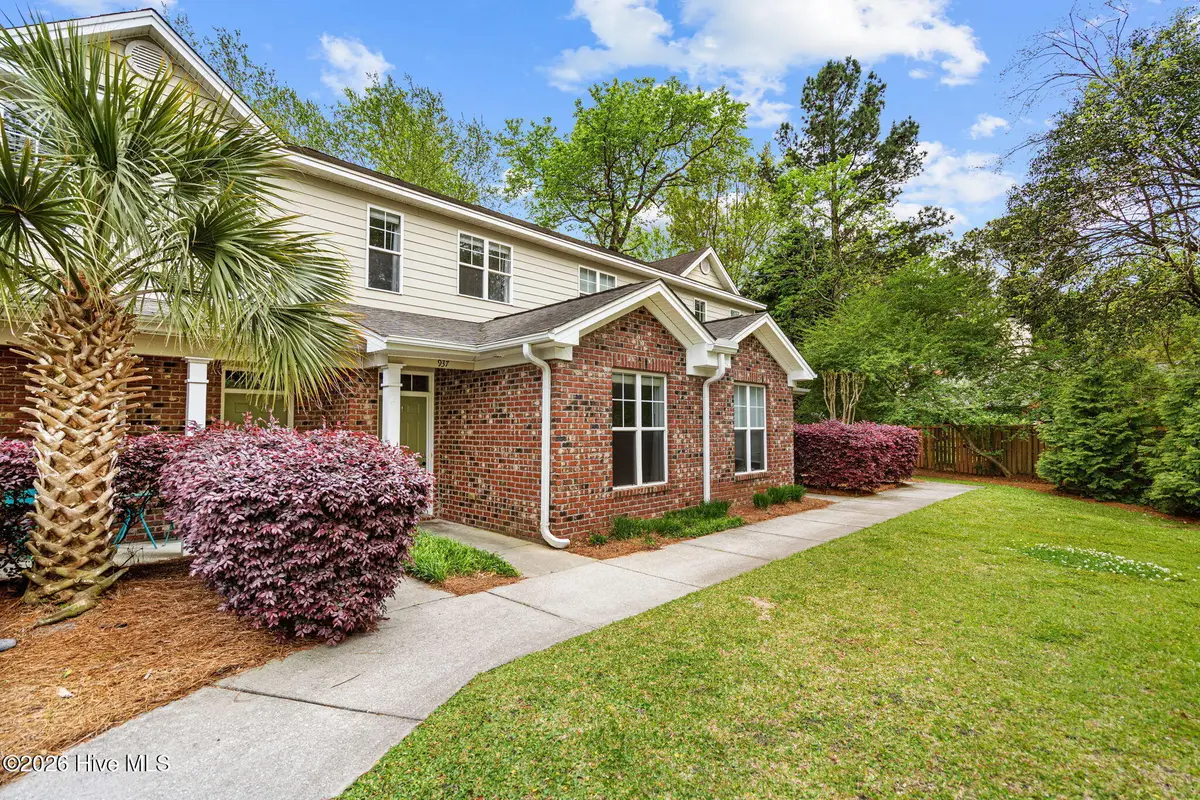 975 Downey Branch Lane, Wilmington, NC 28403 - #1