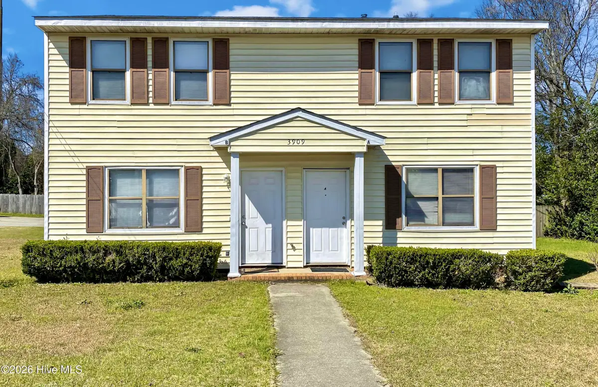 3909 Roberts Road #A/B, Martinez, GA 30907 - #1