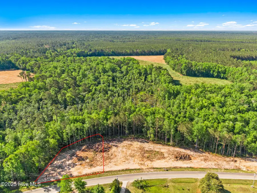 2095 Old Mill Creek Road Se, Winnabow, NC 28479 - #2