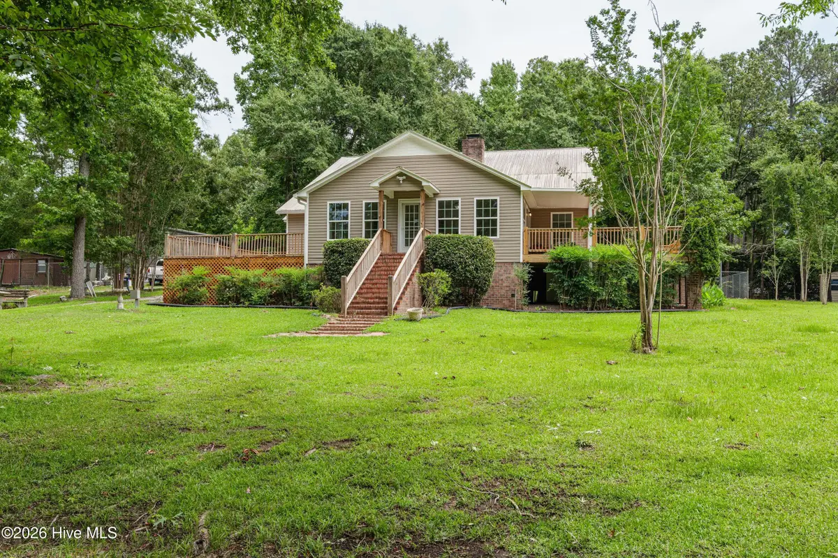 4710 Silver Lake Drive, Evans, GA 30809 - #1