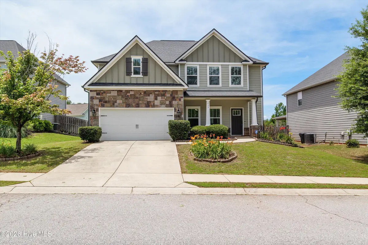 3933 Berkshire Way, Grovetown, GA 30813 - #1