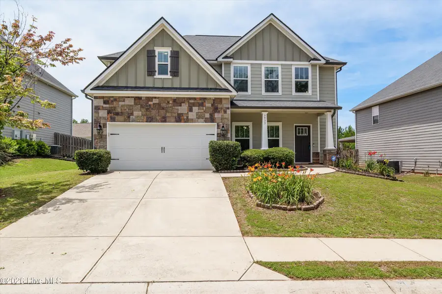 3933 Berkshire Way, Grovetown, GA 30813 - #2