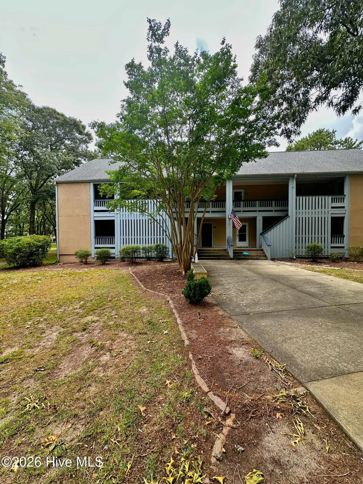 1204 Harbourside Drive #1204a & 1203, New Bern, NC 28560 - #1