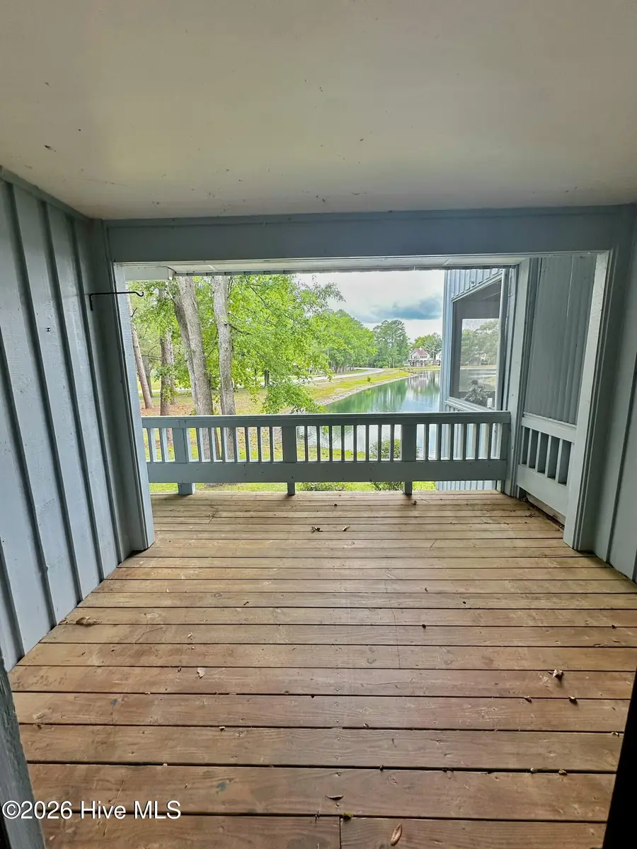 1204 Harbourside Drive #1204a & 1203, New Bern, NC 28560 - #3
