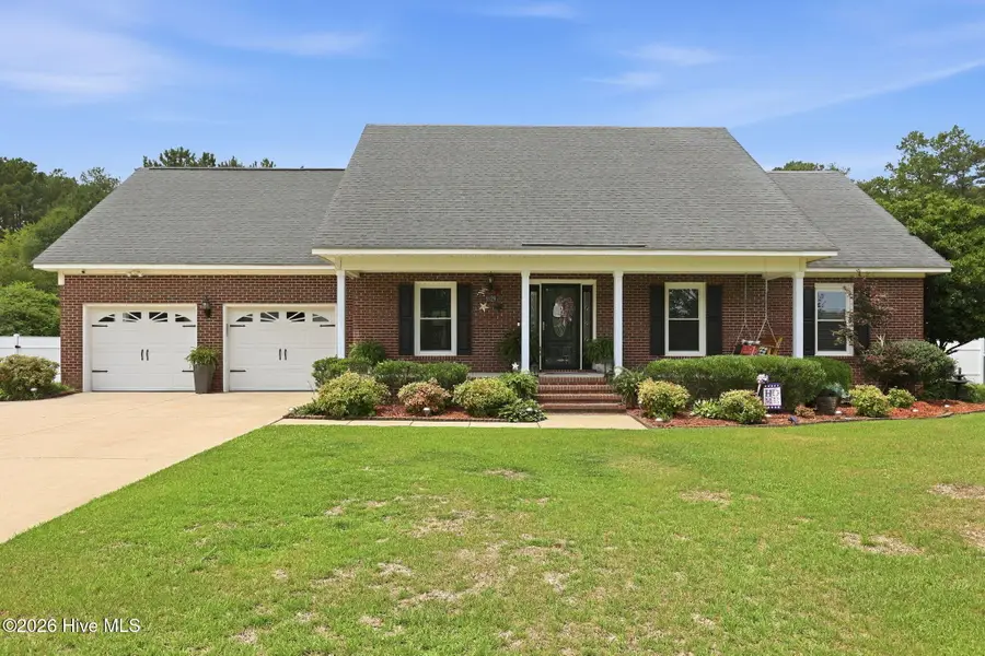 5829 Finish Line Drive, Hope Mills, NC 28348 - #2