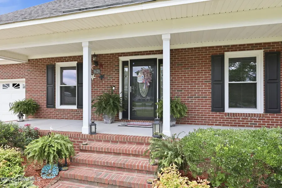 5829 Finish Line Drive, Hope Mills, NC 28348 - #3