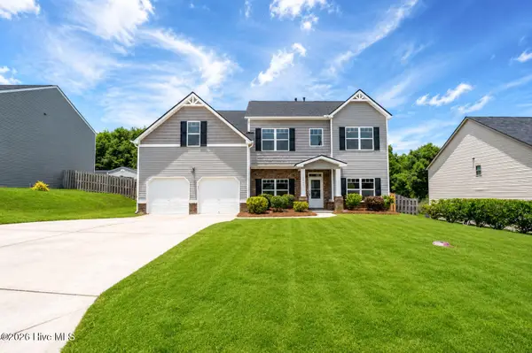 1572 Oglethorpe Drive, Hephzibah, GA 30815