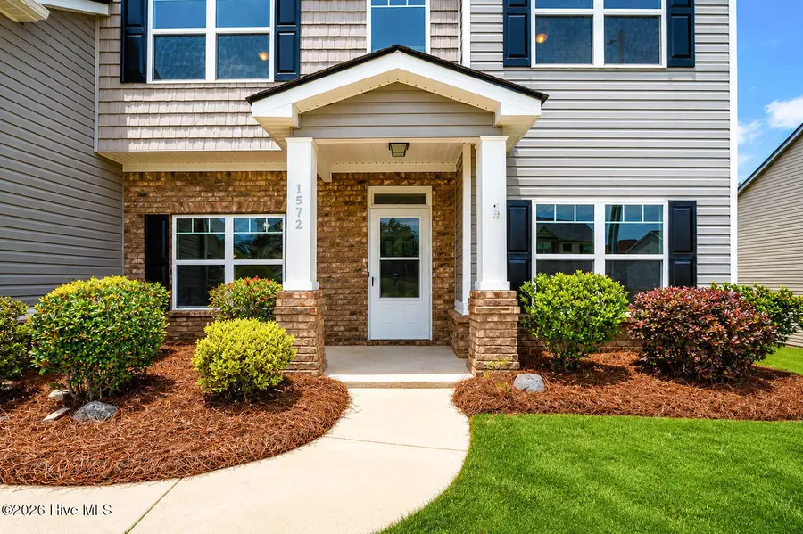 1572 Oglethorpe Drive, Hephzibah, GA 30815 - #3