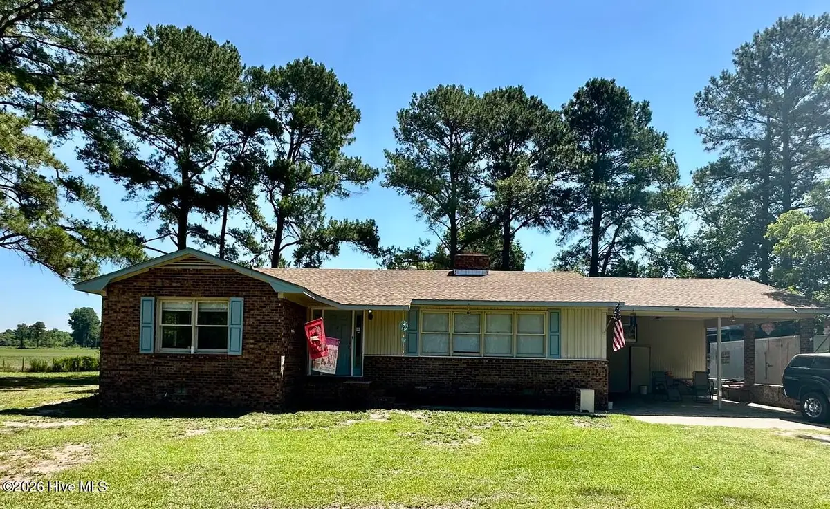 1073 Old Baker Road, Maxton, NC 28364 - #1