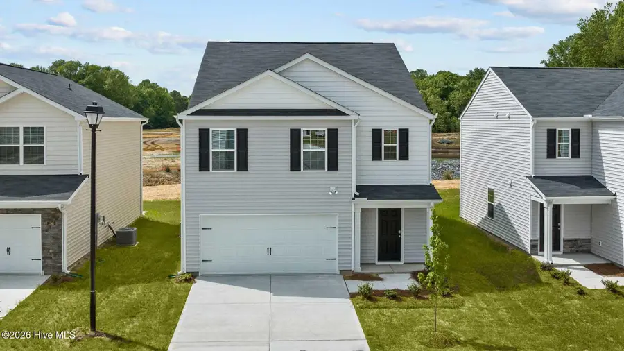2105 Montalvan Drive, Greenville, NC 27834 - #3