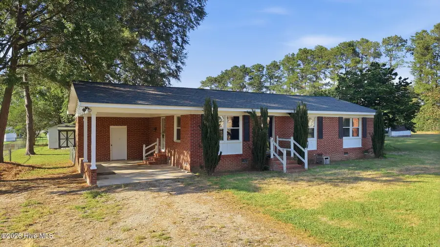 3915 Northern Hills Drive, Rocky Mount, NC 27804 - #2