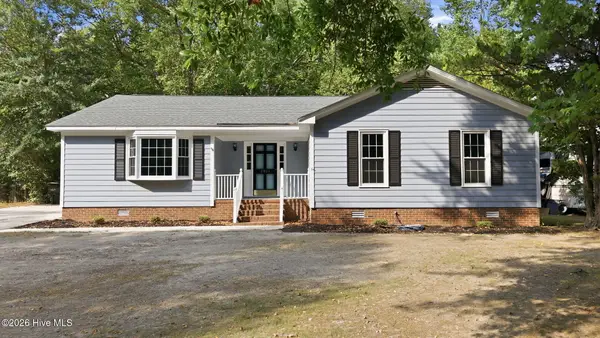 2804 Lancaster Road Nw, Wilson, NC 27896