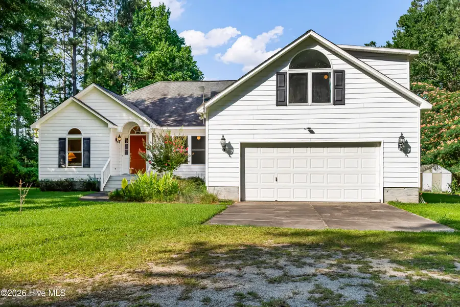 965 Old Mill Road, Oriental, NC 28571 - #2