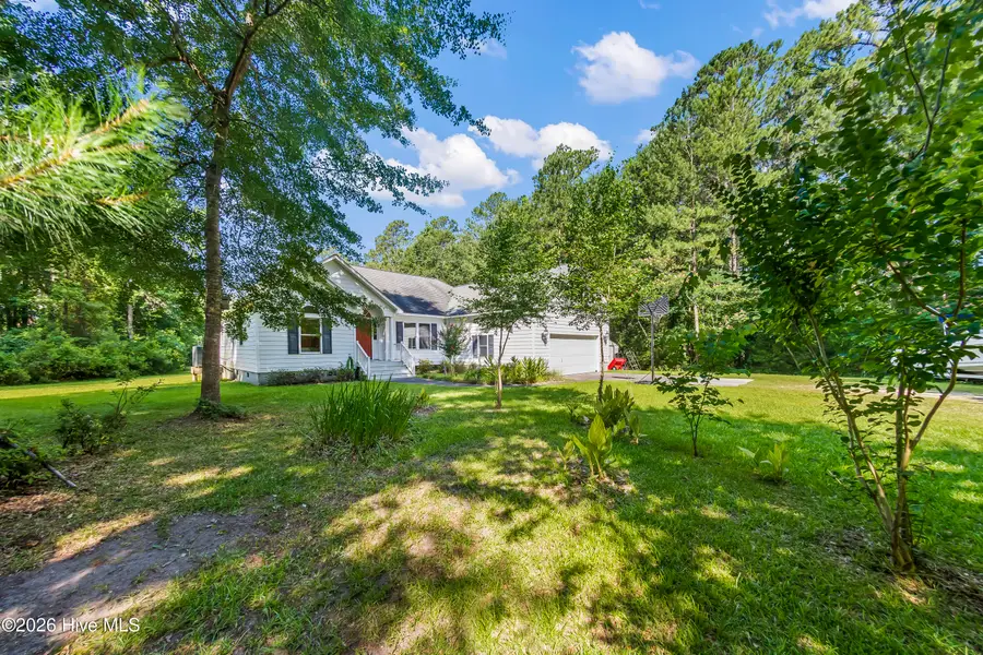 965 Old Mill Road, Oriental, NC 28571 - #3