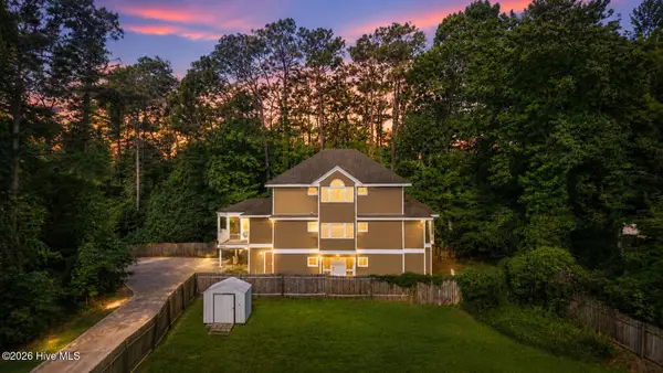4806 Collegiate Drive, Wilmington, NC 28403