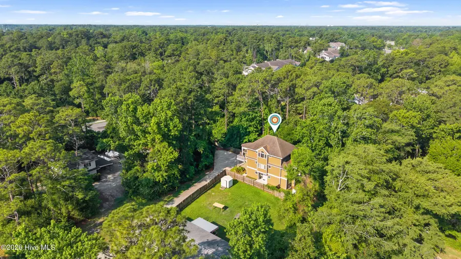 4806 Collegiate Drive, Wilmington, NC 28403 - #3