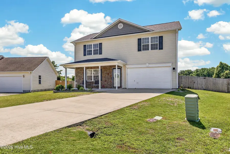 122 Waverly Way, Jacksonville, NC 28540 - #2