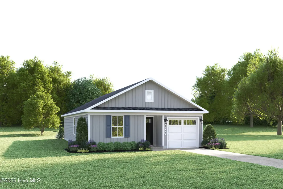 8128 Sterling Oaks Drive Nw, Ash, NC 28420 - #1