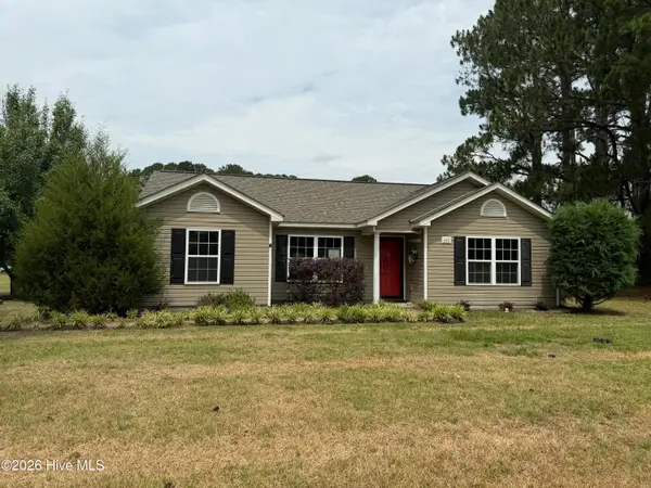 440 Larry Lane, Greenville, NC 27858