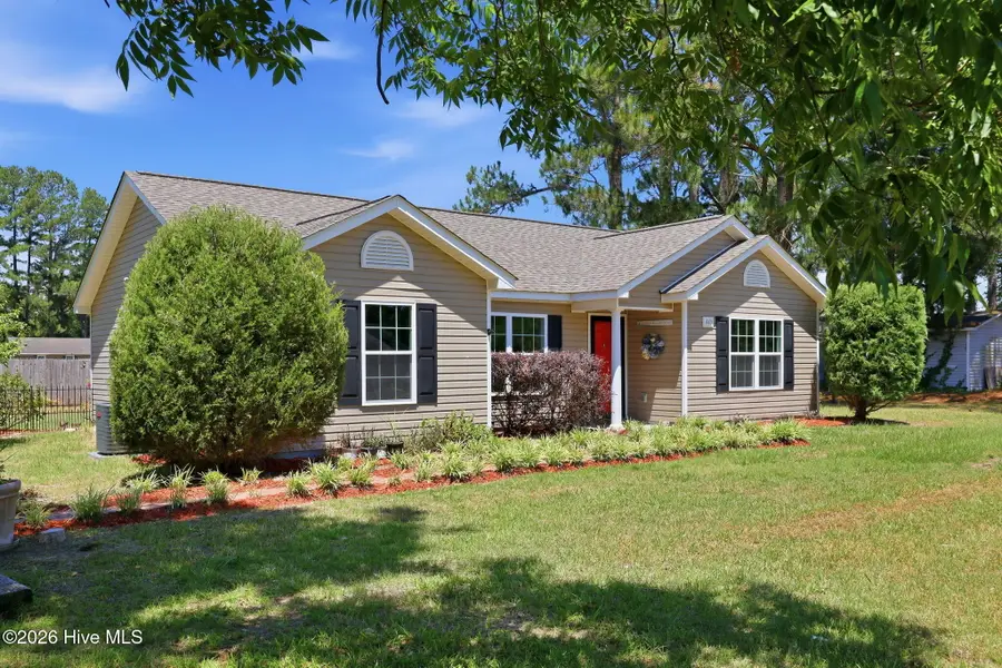 440 Larry Lane, Greenville, NC 27858 - #3