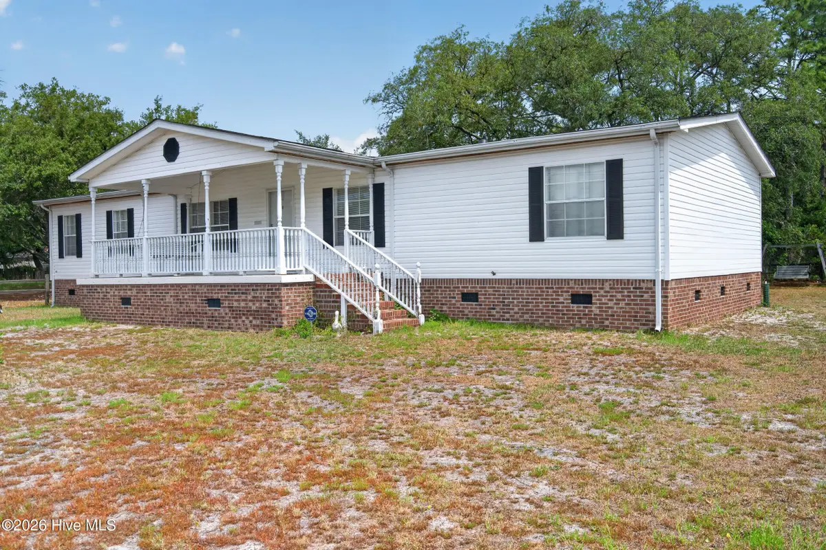 4730 Sea Pines Drive Se, Southport, NC 28461 - #1