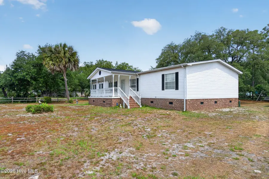 4730 Sea Pines Drive Se, Southport, NC 28461 - #2
