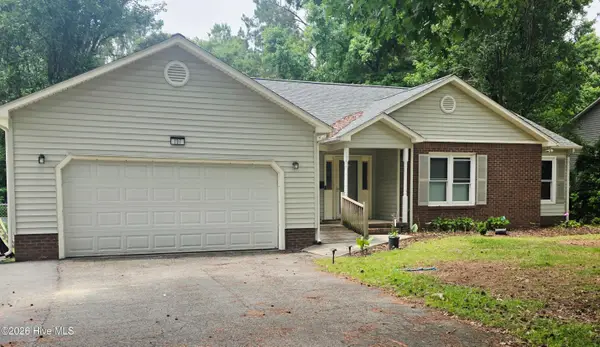 197 Baytree Drive, Jacksonville, NC 28546