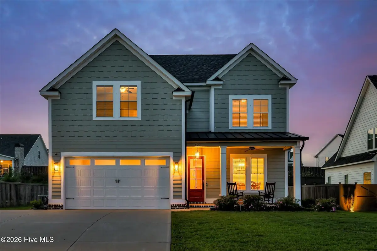 427 Woodlawn Street, Evans, GA 30809 - #1