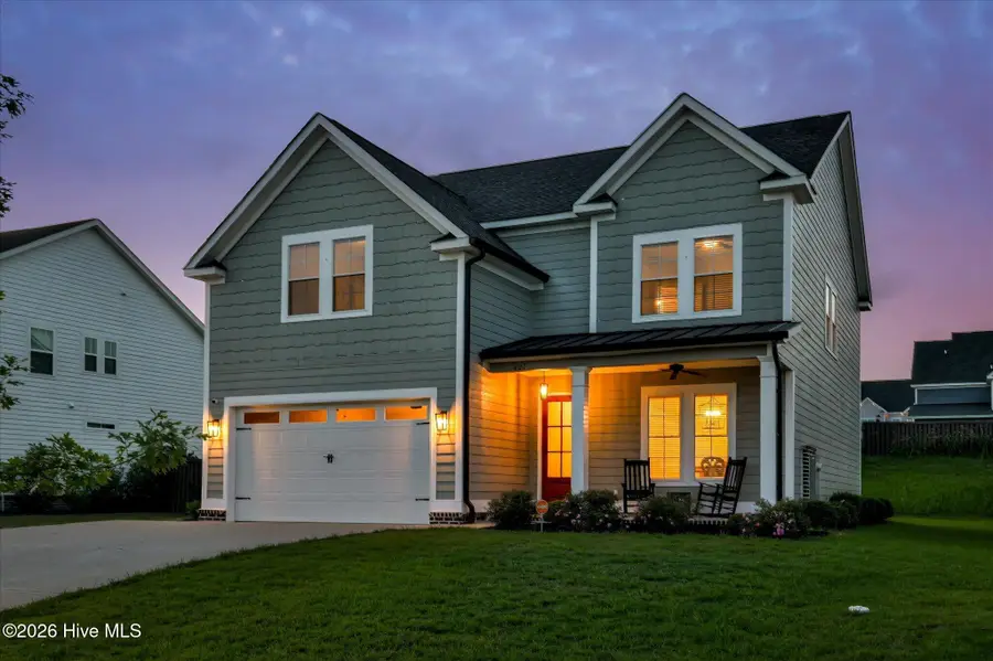 427 Woodlawn Street, Evans, GA 30809 - #2