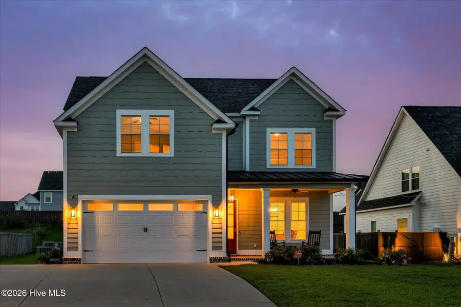 427 Woodlawn Street, Evans, GA 30809 - #3