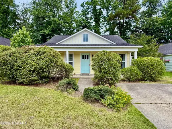 1166 Mill Creek Loop, Leland, NC 28451