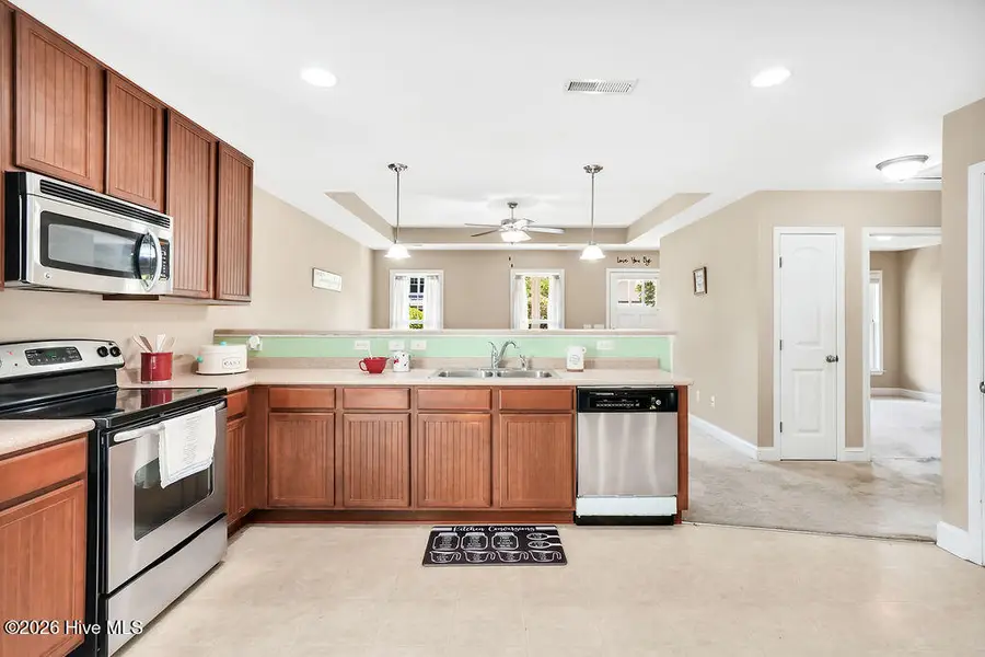 1166 Mill Creek Loop, Leland, NC 28451 - #3