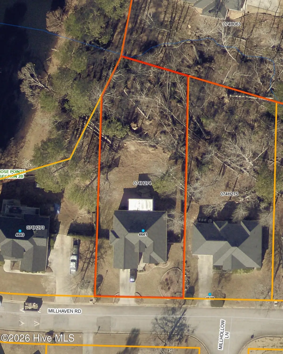 4641 Millhaven Road, Martinez, GA 30907 - #1