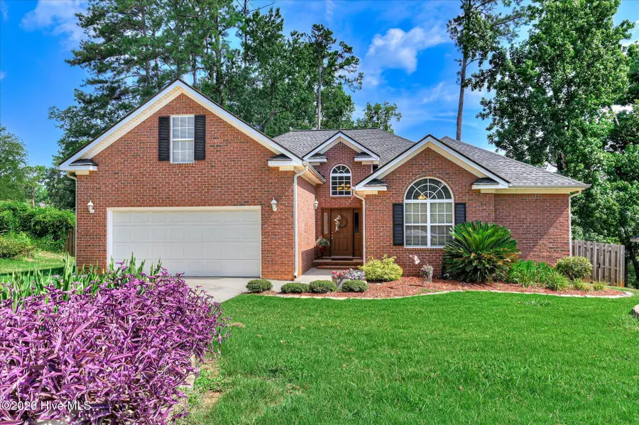4641 Millhaven Road, Martinez, GA 30907 - #2