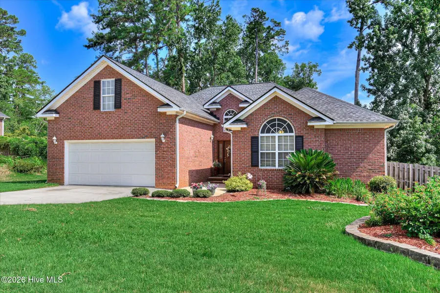4641 Millhaven Road, Martinez, GA 30907 - #3