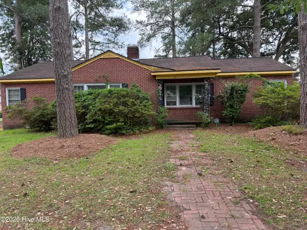 401 E 10th Street, Washington, NC 27889