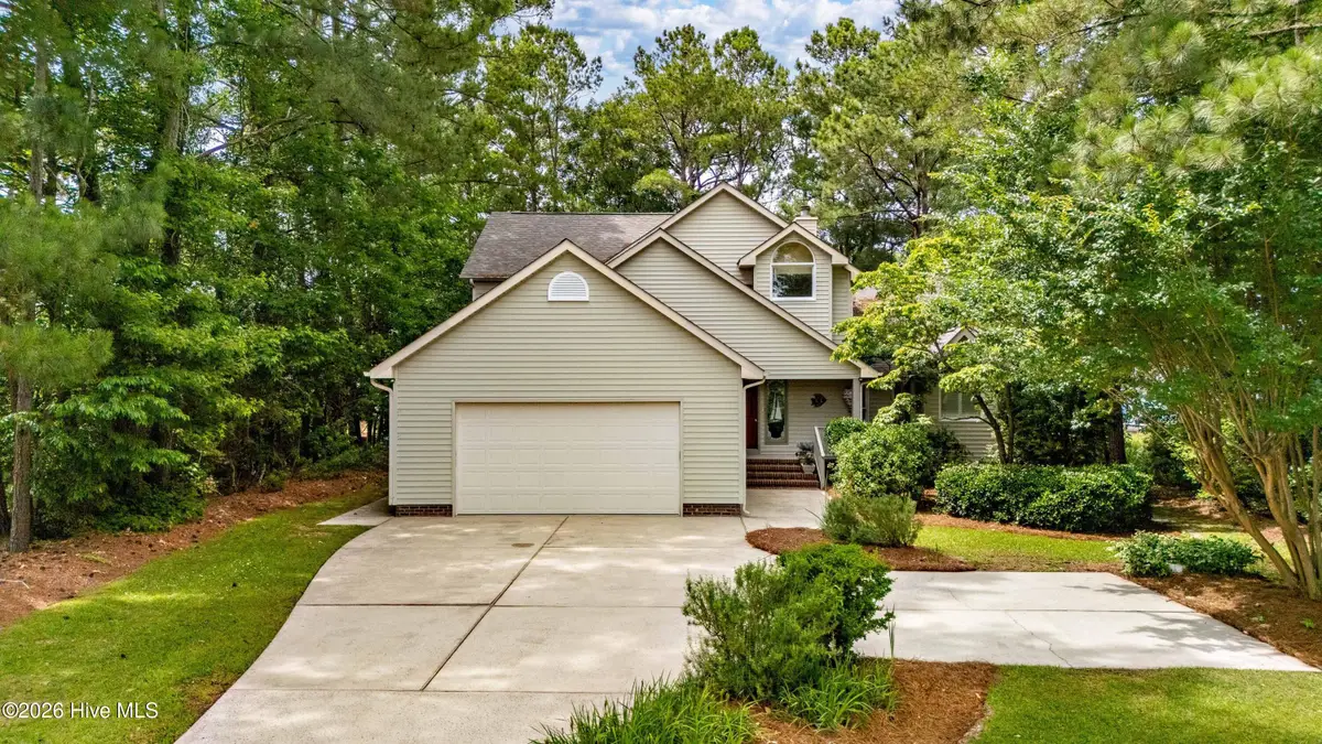 5517 Sandpiper Drive, Oriental, NC 28571 - #1