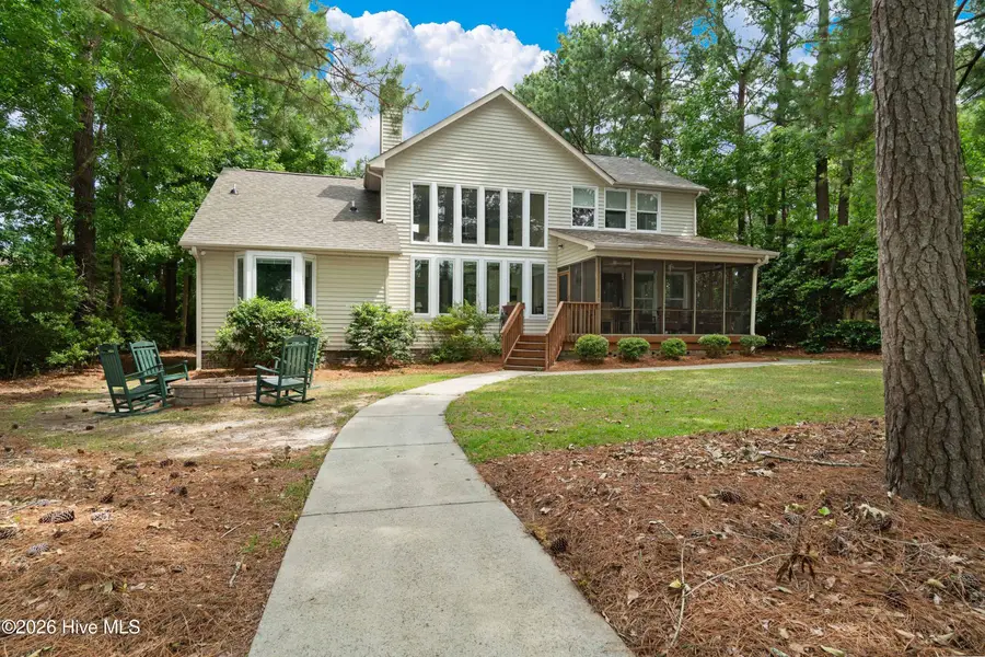 5517 Sandpiper Drive, Oriental, NC 28571 - #3