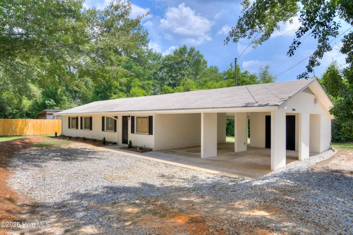 3948 Karleen Road, Hephzibah, GA 30815 - #1