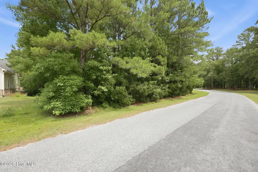 1112 Barkentine Drive, New Bern, NC 28560 - #3