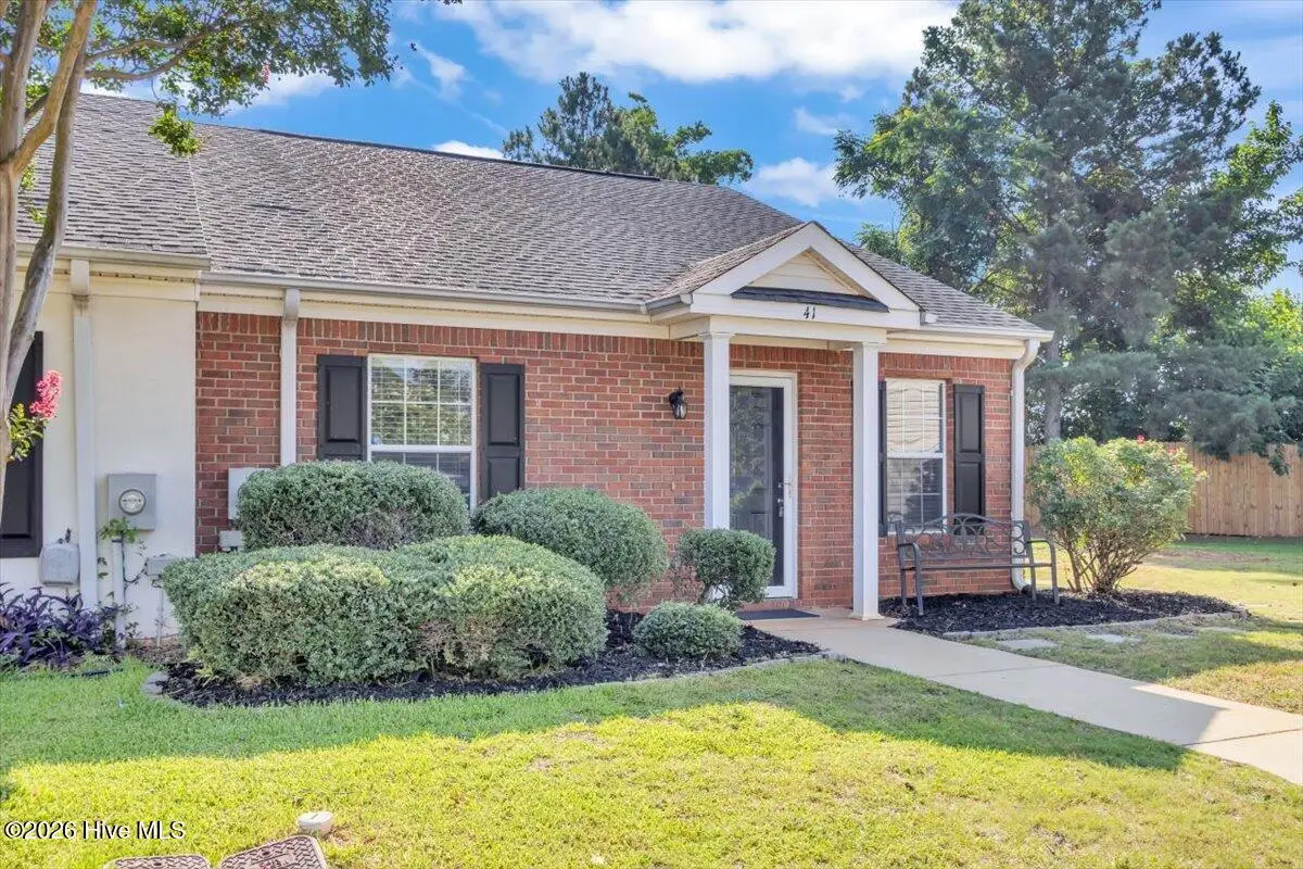 41 Leigh Place, North Augusta, SC 29841 - #1