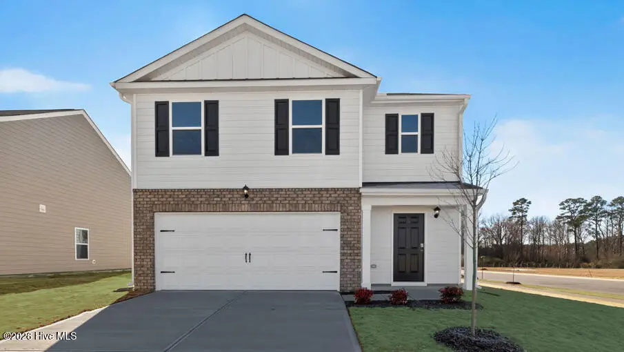 2108 Montalvan Drive, Greenville, NC 27834 - #1
