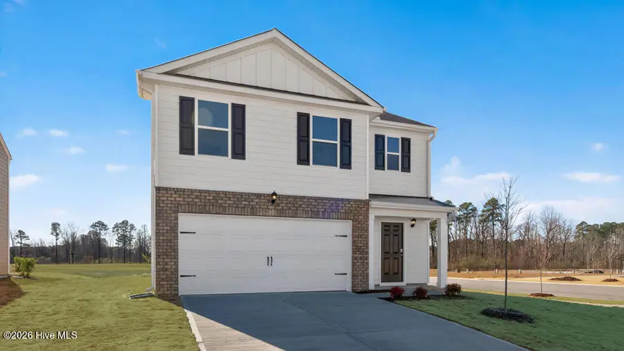 2108 Montalvan Drive, Greenville, NC 27834 - #2
